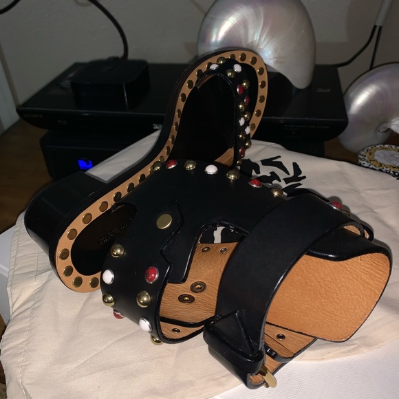 Amazing Isable Marant size 8med - Picture 3 of 8